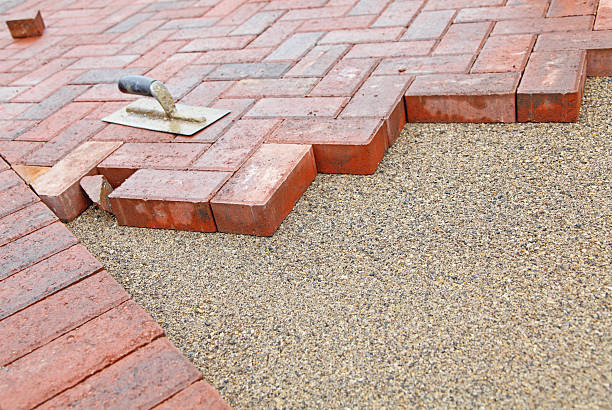 Reasons to Select Us for Your Driveway Paving Requirements in Newfield, NJ